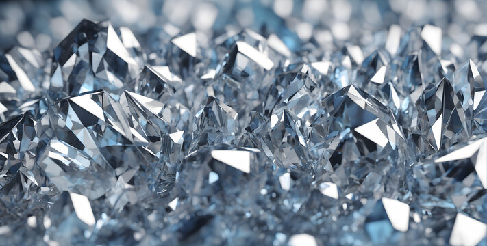 Magic Crystals
