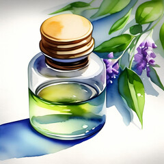 generative ai, vector for collage