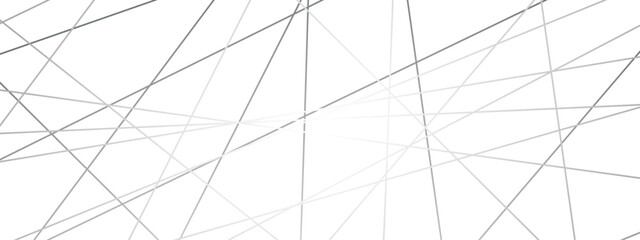 A colorful Abstract luxury geometric random chaotic lines with many squares and triangles shape background.	