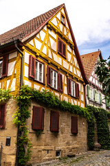 Marbach am Neckar