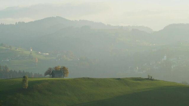 Appenzeller Vorderland im Herbst 02 709