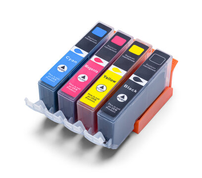 Printer Ink