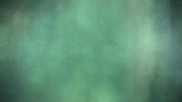 Not comforting comforting colors gray blue green looping animated background