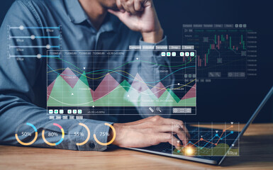 investment, graph, cryptocurrency, bitcoin, indicator, finance, investing, trader, risk, diagrams....