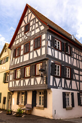 Fototapeta premium Schwäbisch Hall