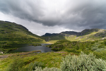Mountainview Norway