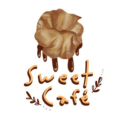 sweet cafe