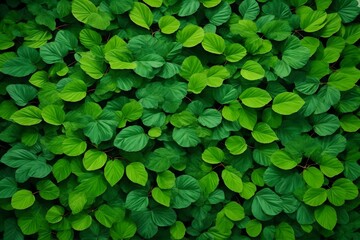 Green Leaves Background, Nature Leaves Wallpaper, Leaves Background, Leaves Wallpaper, AI Generative