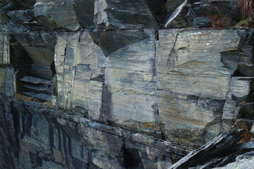 stone wall background