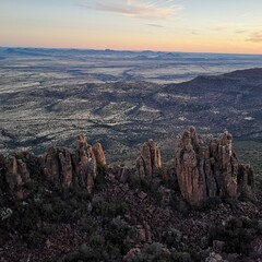 the never ending Karoo