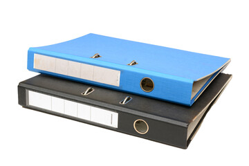 stack of folders with no background png transparent format