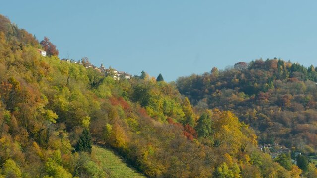 Tessiner Malcantone im Herbst 2 709