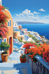 AI picture generated refers to images that are created using artificial intelligence algorithms. These images can be incredibly realistic and are often indistinguishable from human-created pictures. E