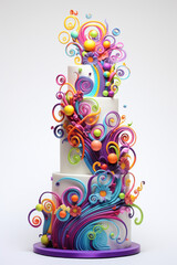 AI picture generated refers to images that are created using artificial intelligence algorithms. These images can be incredibly realistic and are often indistinguishable from human-created pictures. E