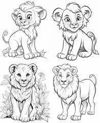 AI picture generated refers to images that are created using artificial intelligence algorithms. These images can be incredibly realistic and are often indistinguishable from human-created pictures. E