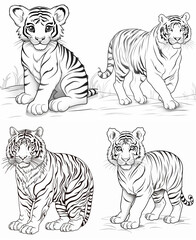 AI picture generated refers to images that are created using artificial intelligence algorithms. These images can be incredibly realistic and are often indistinguishable from human-created pictures. E