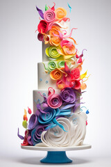 AI picture generated refers to images that are created using artificial intelligence algorithms. These images can be incredibly realistic and are often indistinguishable from human-created pictures. E