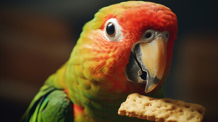 AI picture generated refers to images that are created using artificial intelligence algorithms. These images can be incredibly realistic and are often indistinguishable from human-created pictures. E