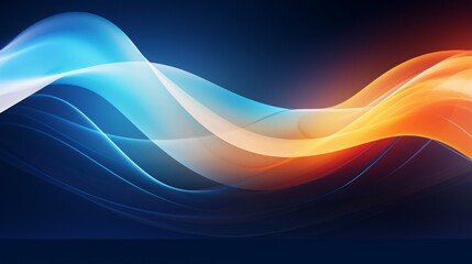 background neon colored luminous.
