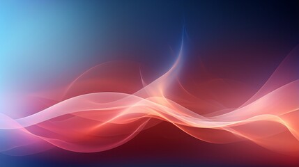 background neon colored luminous.