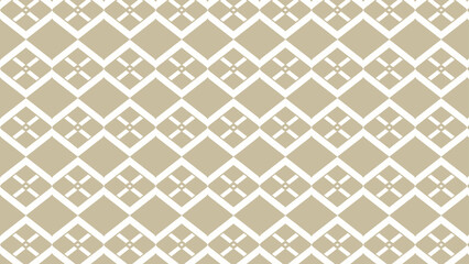 Abstract geometric pattern For fabric banners surface design packaging wrapping paper wallpaper Vector illustration