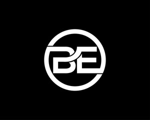be logo 