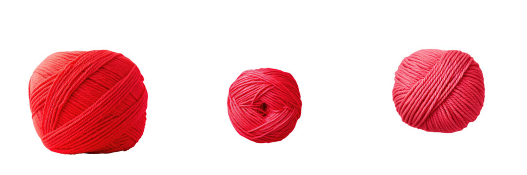 32,592 Red Yarn Ball Images, Stock Photos, 3D objects, & Vectors
