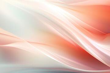 Dynamic abstract background featuring a vibrant blend of red and white colors. Suitable for modern designs, artistic projects, and high-energy visuals