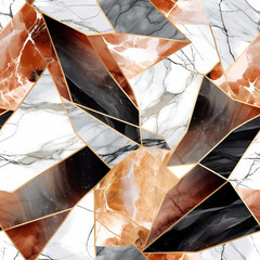 abstract texture marble