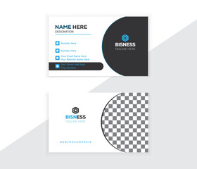 Business card. Sleek Business Card Designs for a Professional Edge