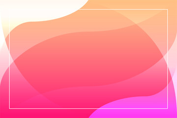 Obraz premium Modern Abstract Background