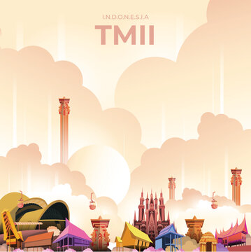 tmii indonesia mini park