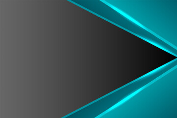 Modern Abstract Background