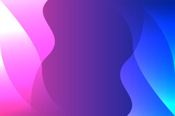 Modern Abstract Background