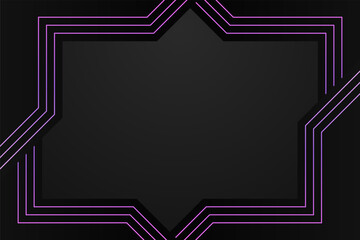 Modern Abstract Background