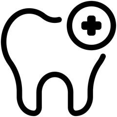 dental care icon