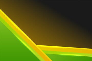 Modern Abstract Background