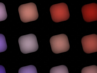 Imaginatory fractal abstract background Image