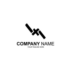 Luxury logo, unique logo, suitable for companies, brands, t-shirts, technology, electronics, shoes, etc.
