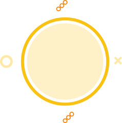 abstract background with bubbles