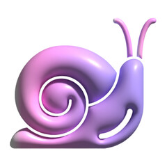 snail icon