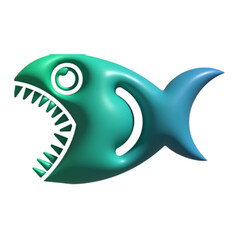 tigerfish icon