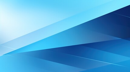 An abstract blue background