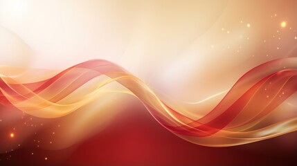 Obraz premium abstract background with waves