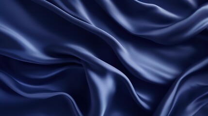 Obraz premium silk fabric background