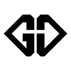 G and J logo
