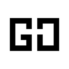G and J logo