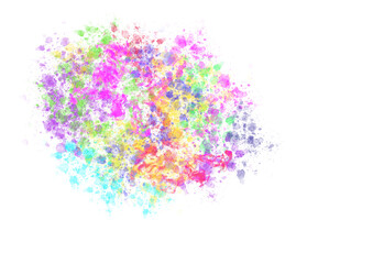 abstract watercolor art, Colorful Art Background, watercolor splatter, splash, Colorful Kid Drawing, PNG, Transparent
