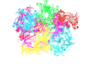 abstract watercolor art, Colorful Art Background, watercolor splatter, splash, Colorful Kid Drawing, PNG, Transparent
