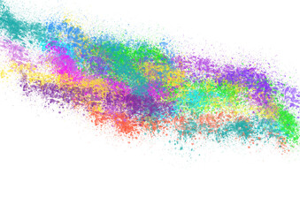 abstract watercolor art, Colorful Art Background, watercolor splatter, splash, Colorful Kid Drawing, PNG, Transparent
